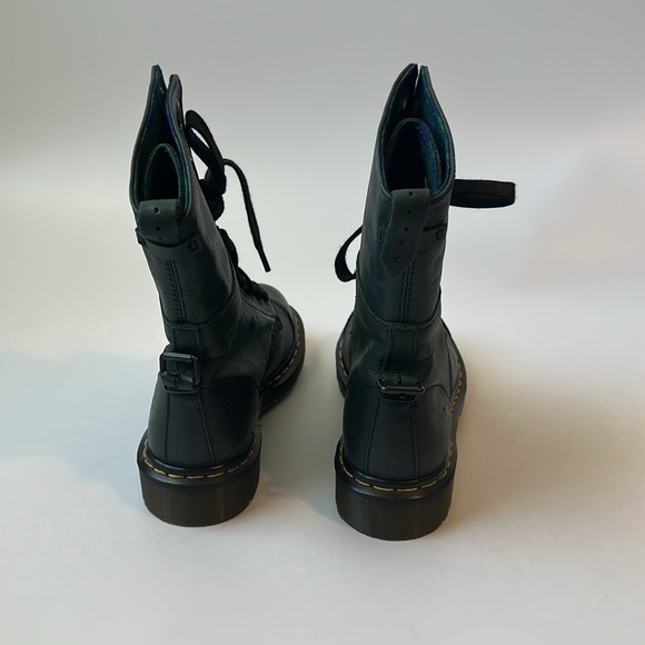 Dr. Marten’s Aimilita Combat Boot - Picture 4 of 5